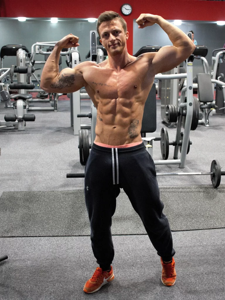Примоболан купить